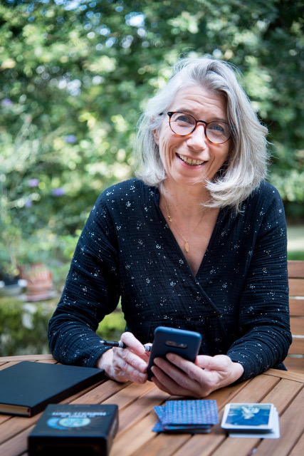 Libère-toi grâce à la pratique du tarot de coaching !